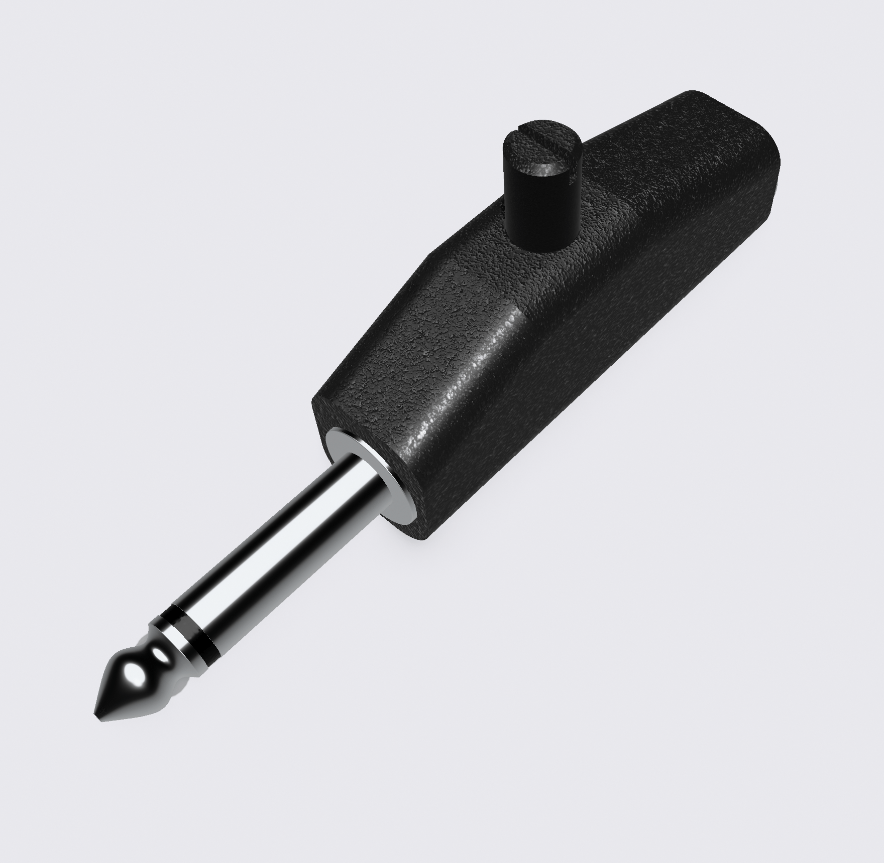 attenuator vs volume pedal Peterman - JackPot