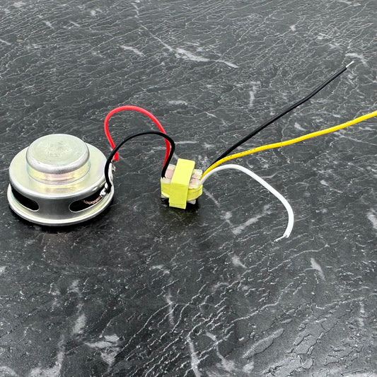 pickup transducer for professional stomp box spare parts