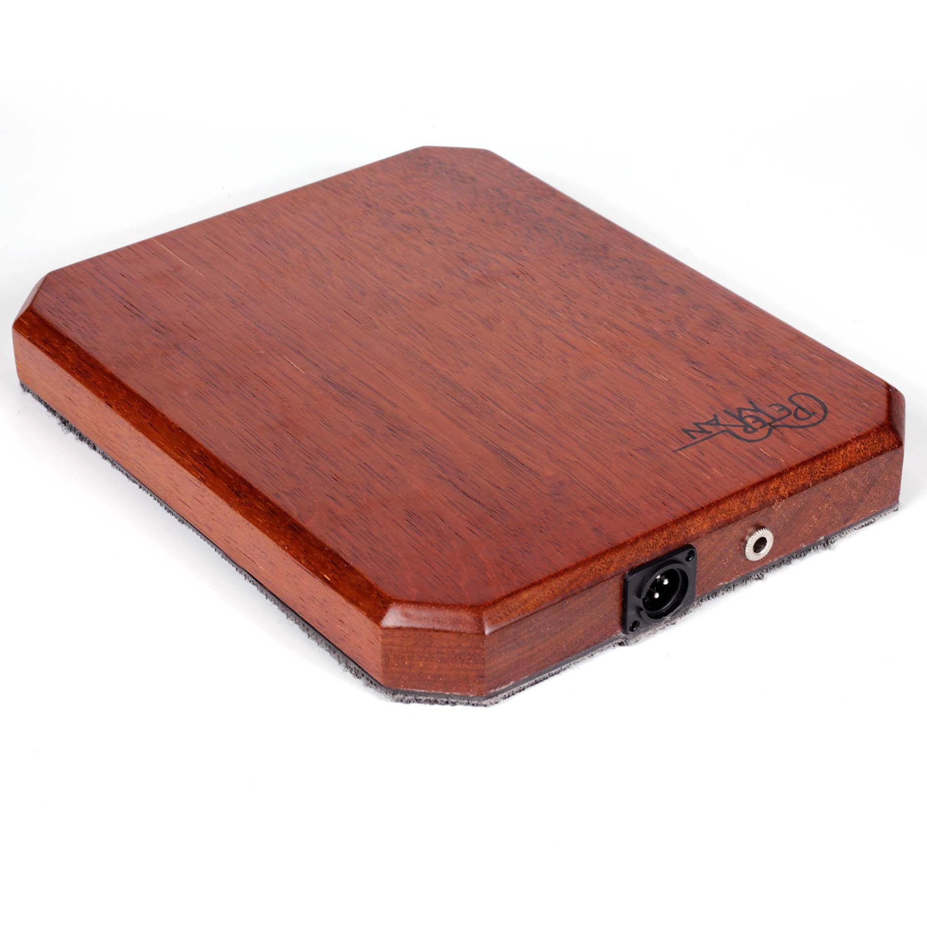 Stompbox Case Stomp boxes - Peterman Acoustic