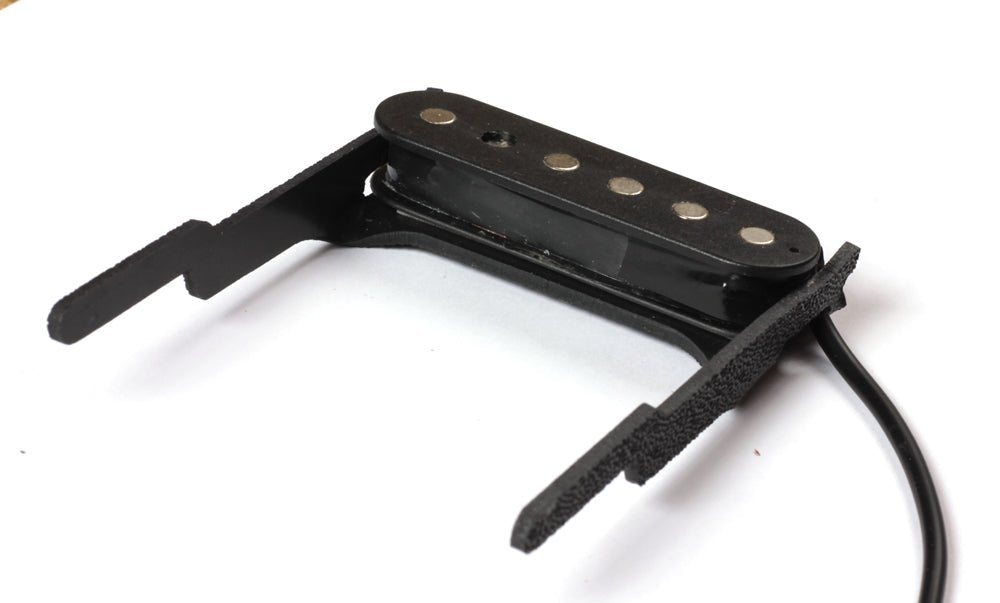 Handmade Gypsy Jazz Pickup for Grand Bouche Guitar Peterman Acoustic