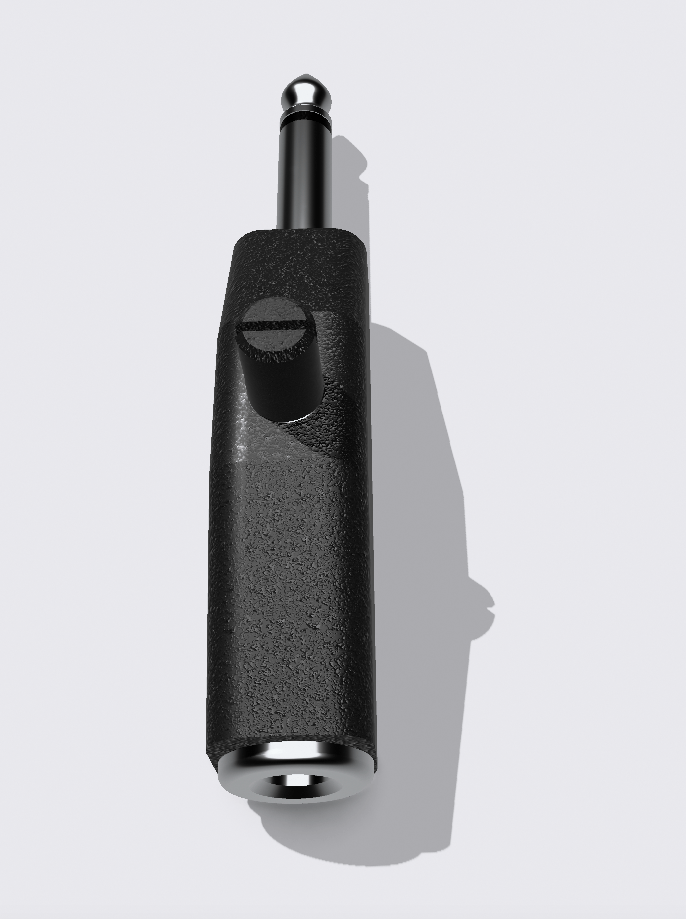 attenuator vs volume pedal Peterman - JackPot