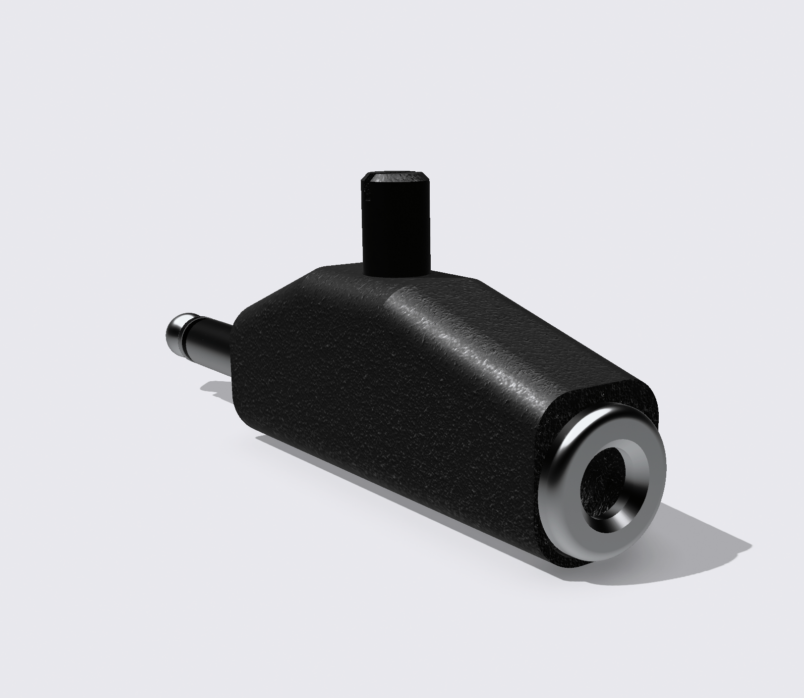 attenuator vs volume pedal Peterman - JackPot
