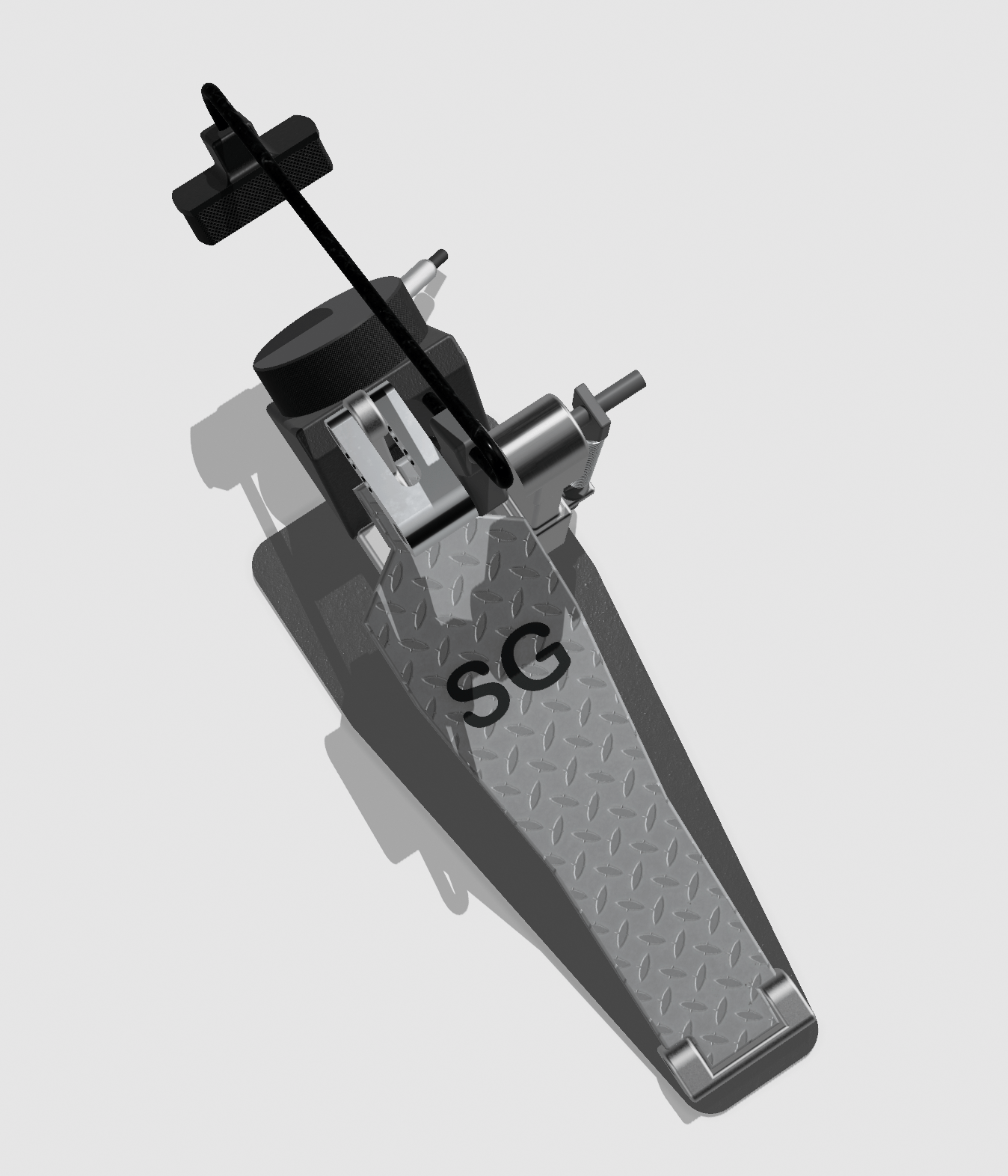 Stomp boxes - Peterman Acoustic