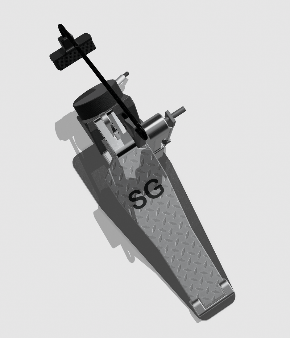 Stomp boxes - Peterman Acoustic