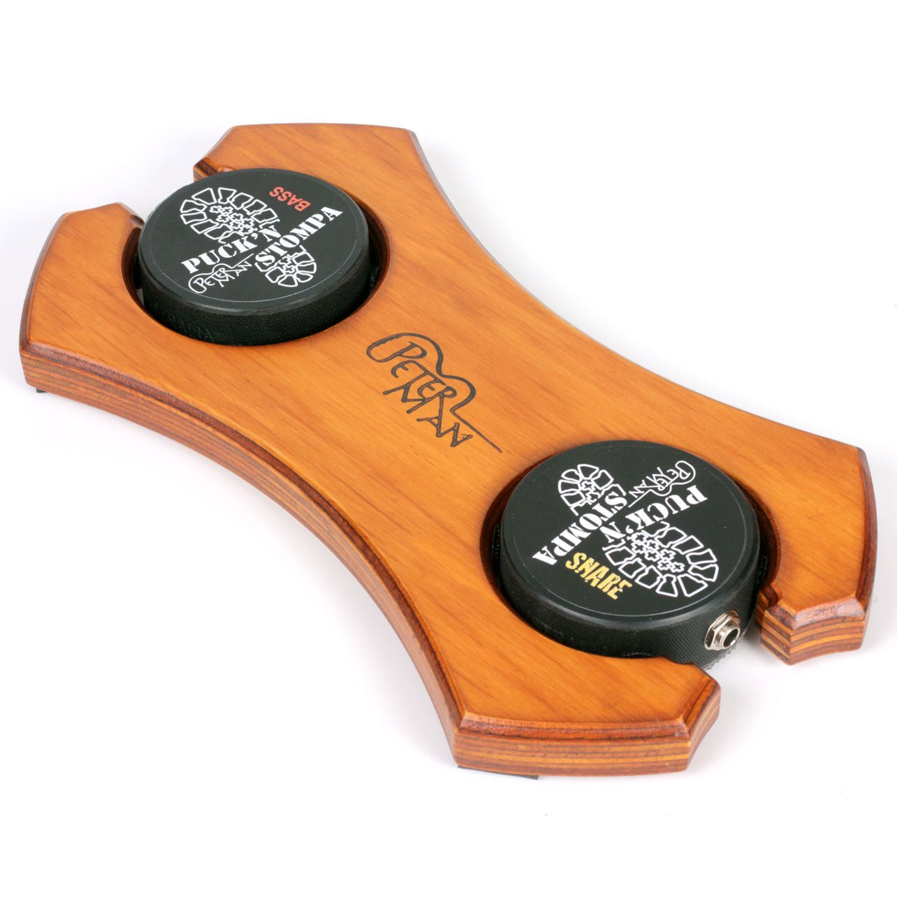 Stomp boxes - Peterman Acoustic